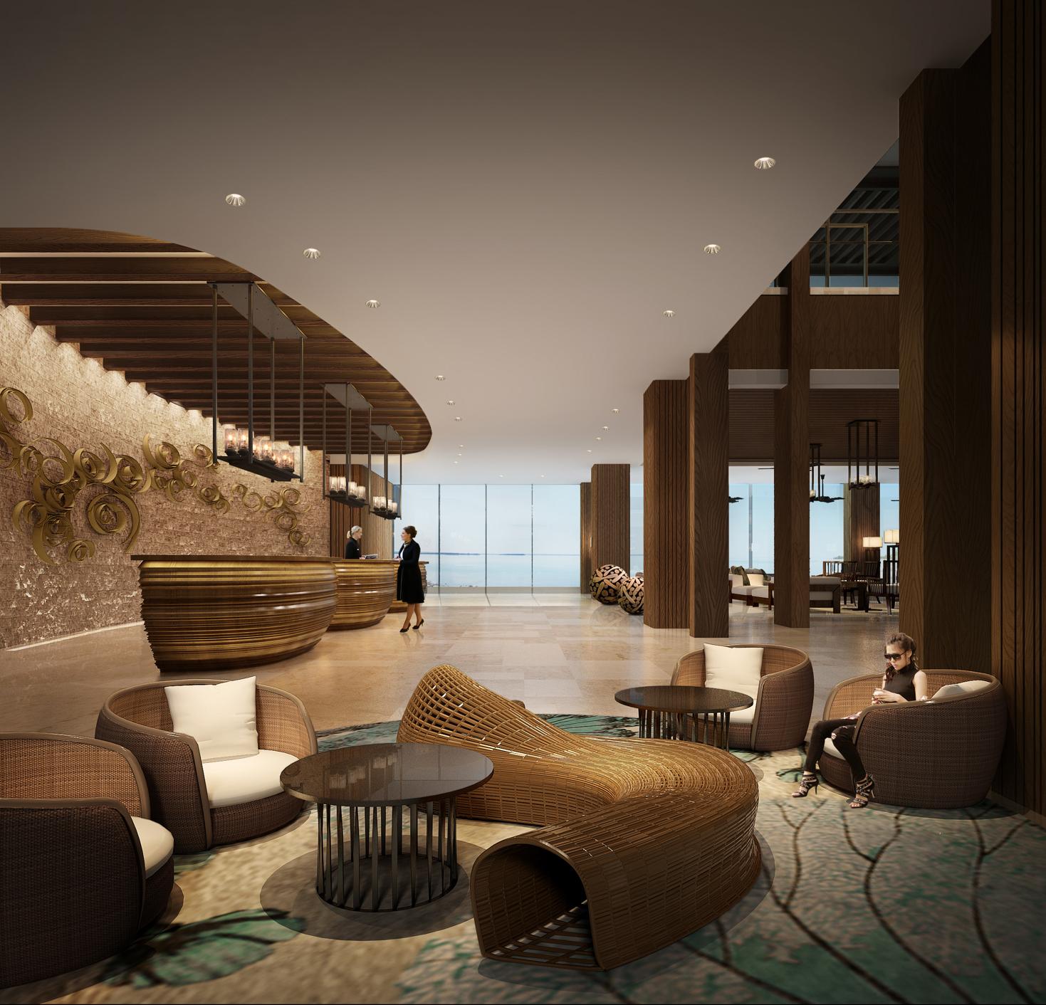 West Gulf Holiday Hotel 30/45