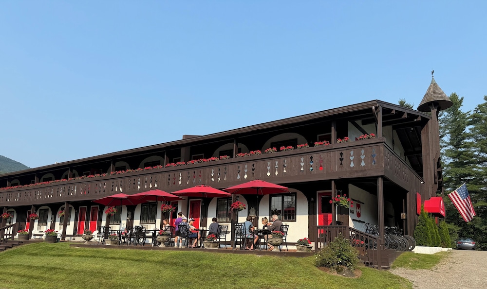 Innsbruck Inn at Stowe 3/50