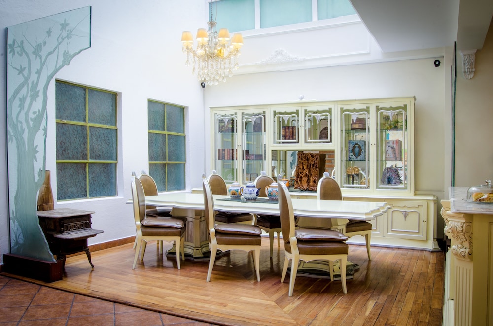 Residence L'heritage Royal Colonial By Bluebay 31/39