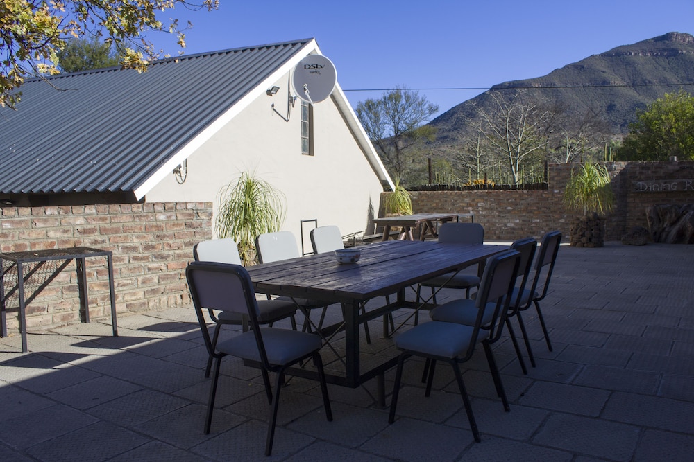 Aan Die Oewer Guest House 24/42