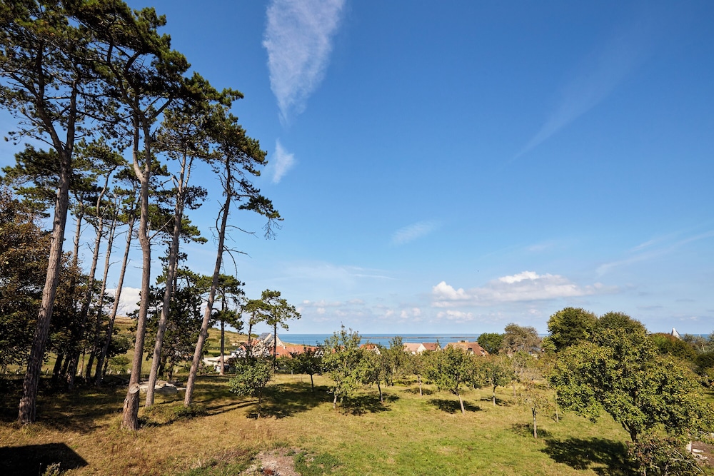Les Villas D Arromanches 40/50