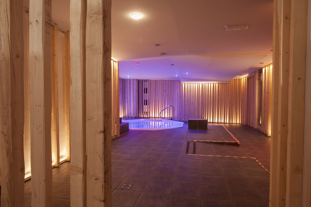 Hotel Piolets Soldeu Centre 22/49