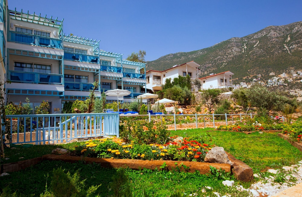 Asfiya Sea View Hotel 3/50