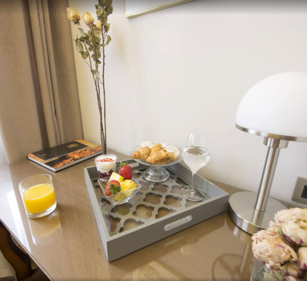 Hotel Real Segovia 31/39