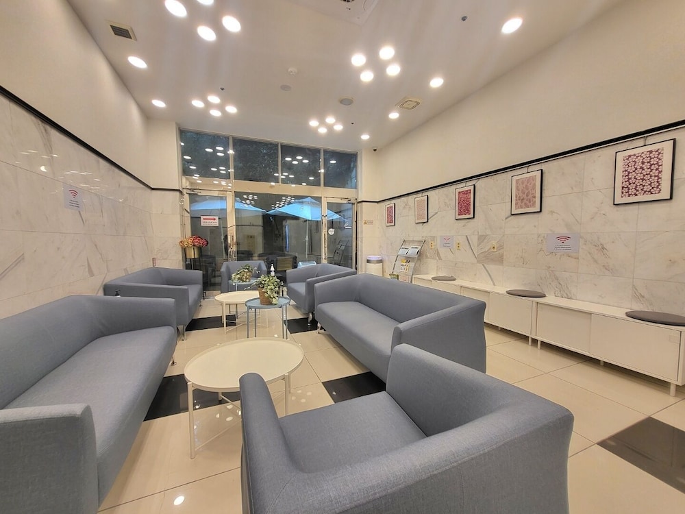 Toyoko Inn Busan Jungang Station 41/46