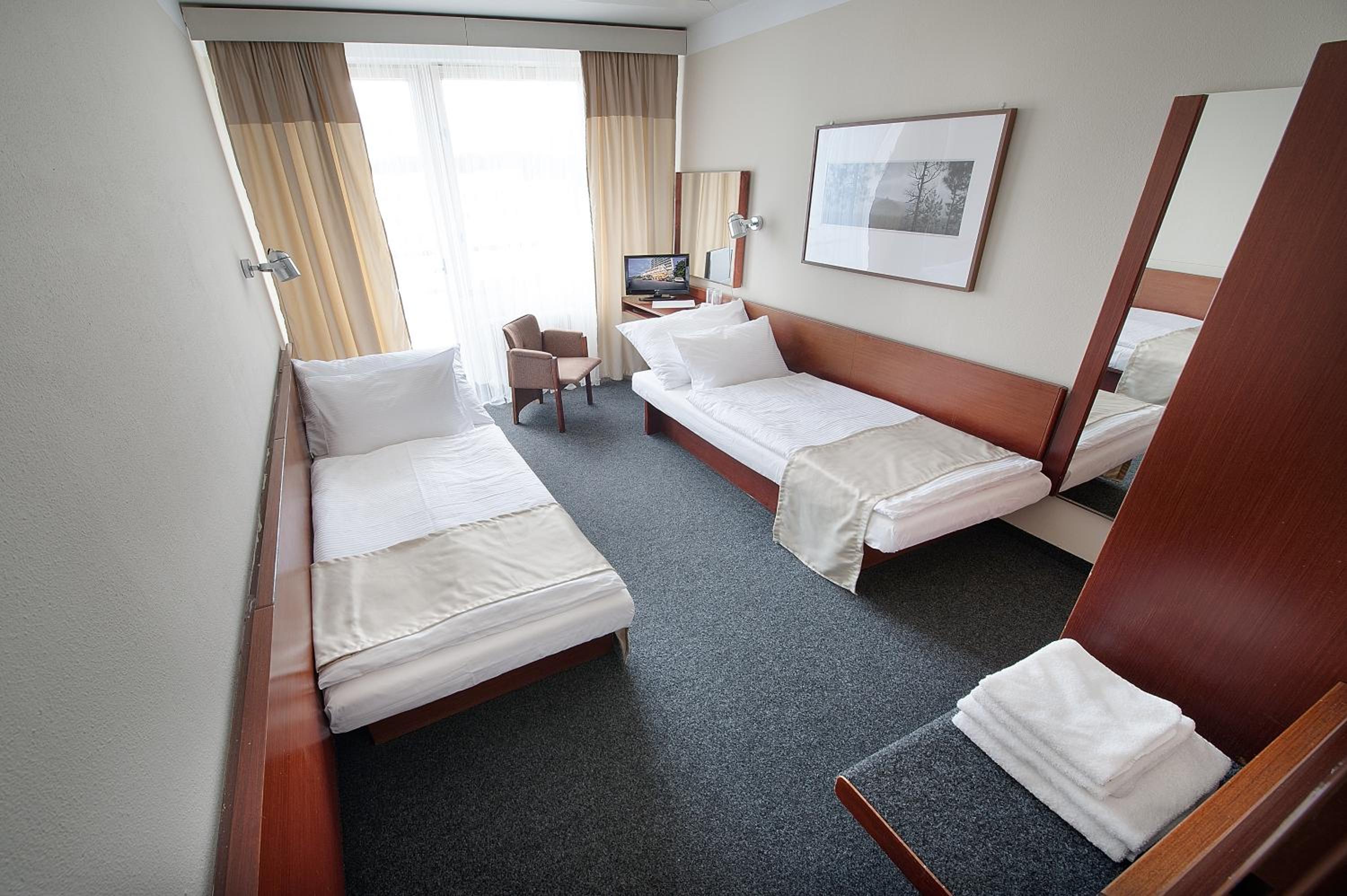 Hotel Kladno 12/50