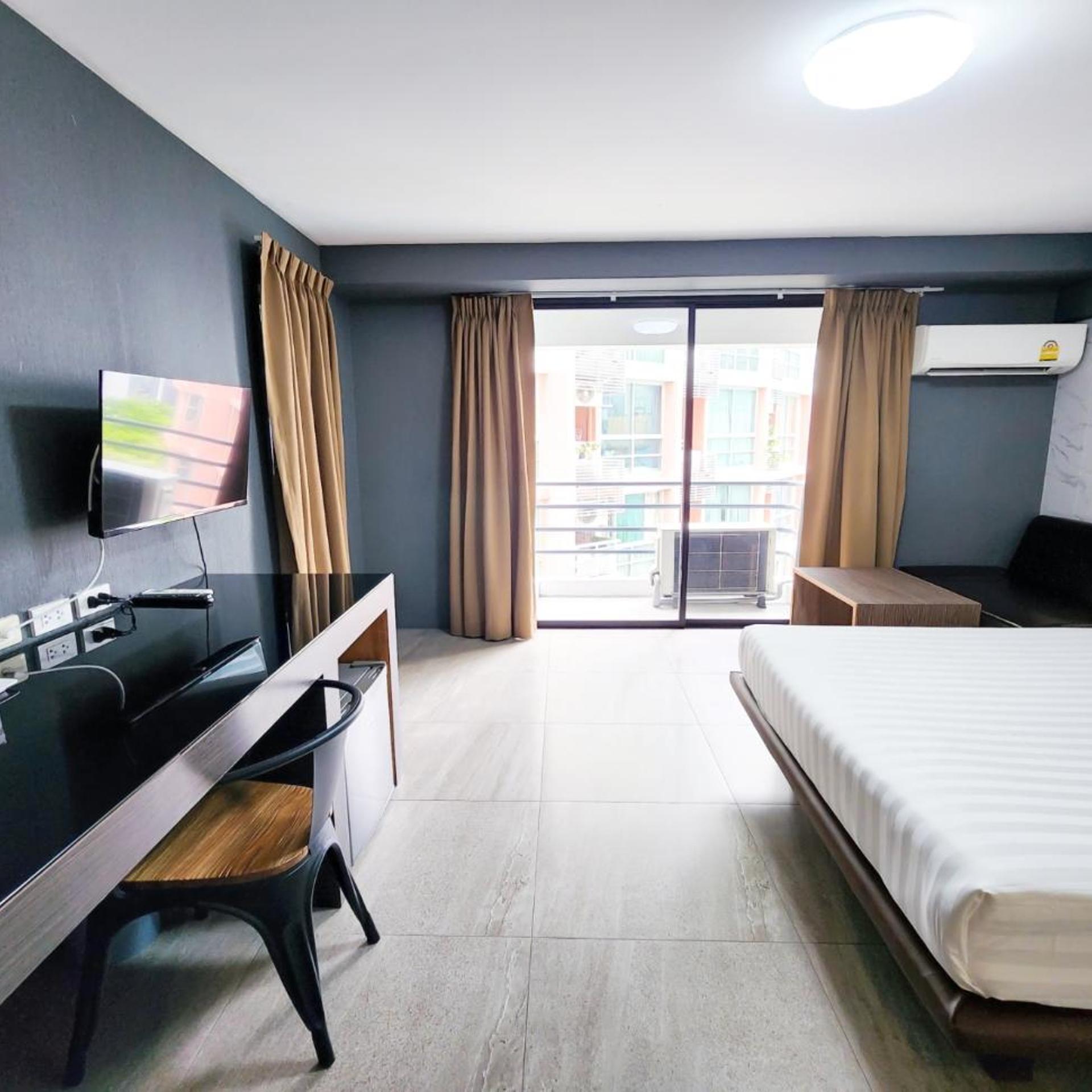 Watana Hotel Bangkok 13/63