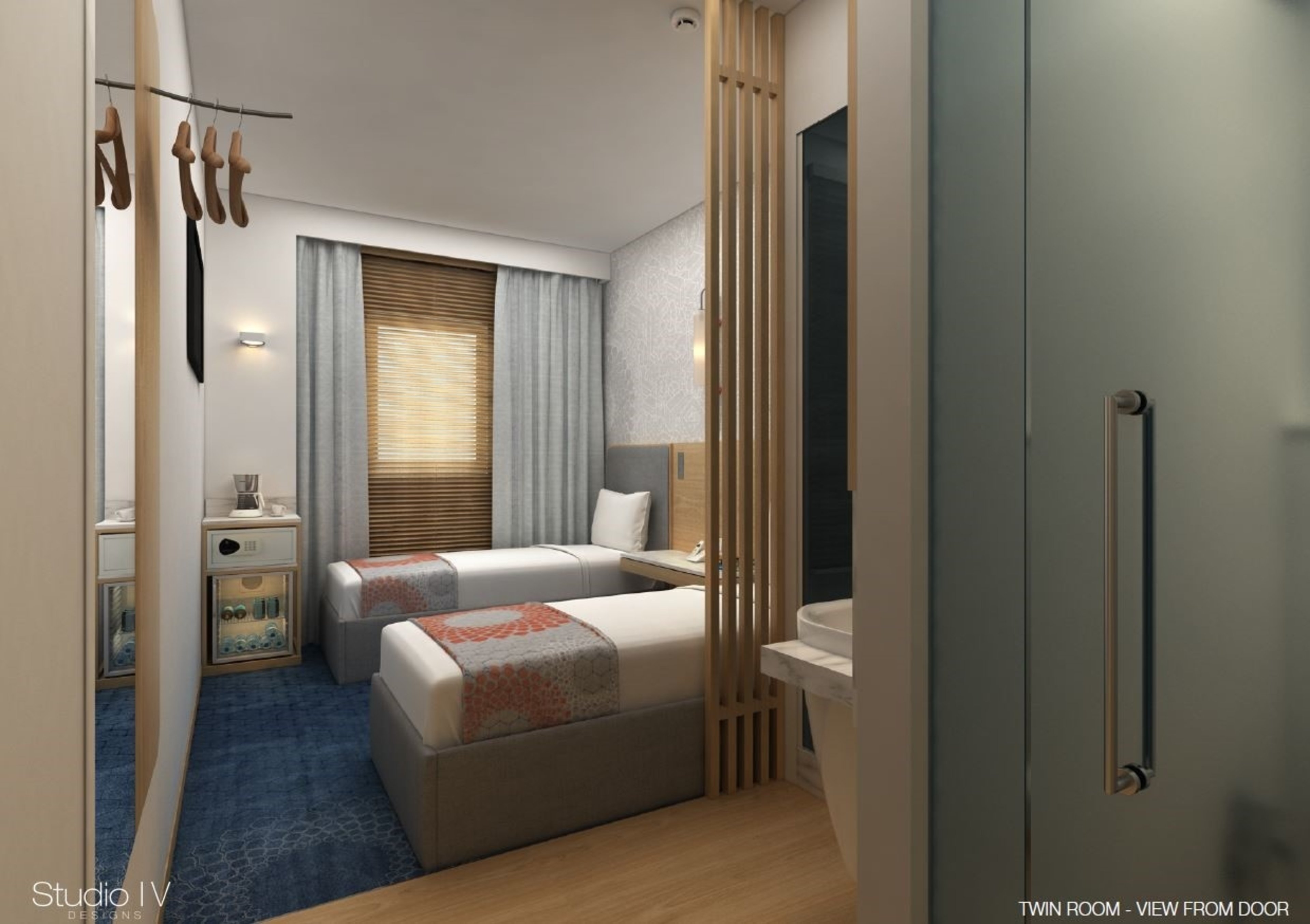 Holiday Inn Express Bengaluru Whitefield Itpl 19/39