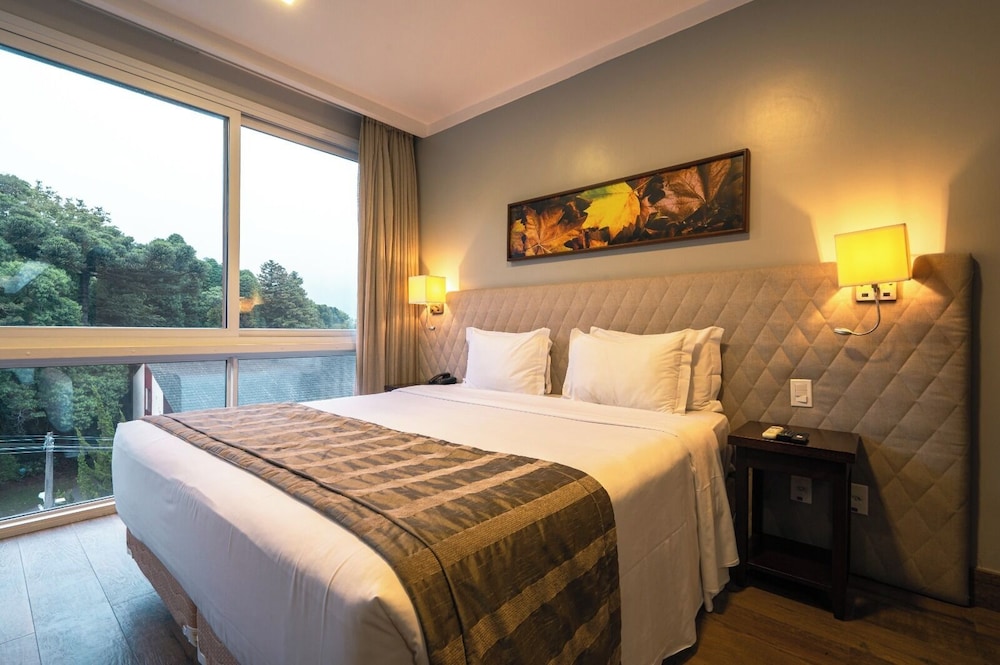 Prodigy Hotel Gramado 30/66
