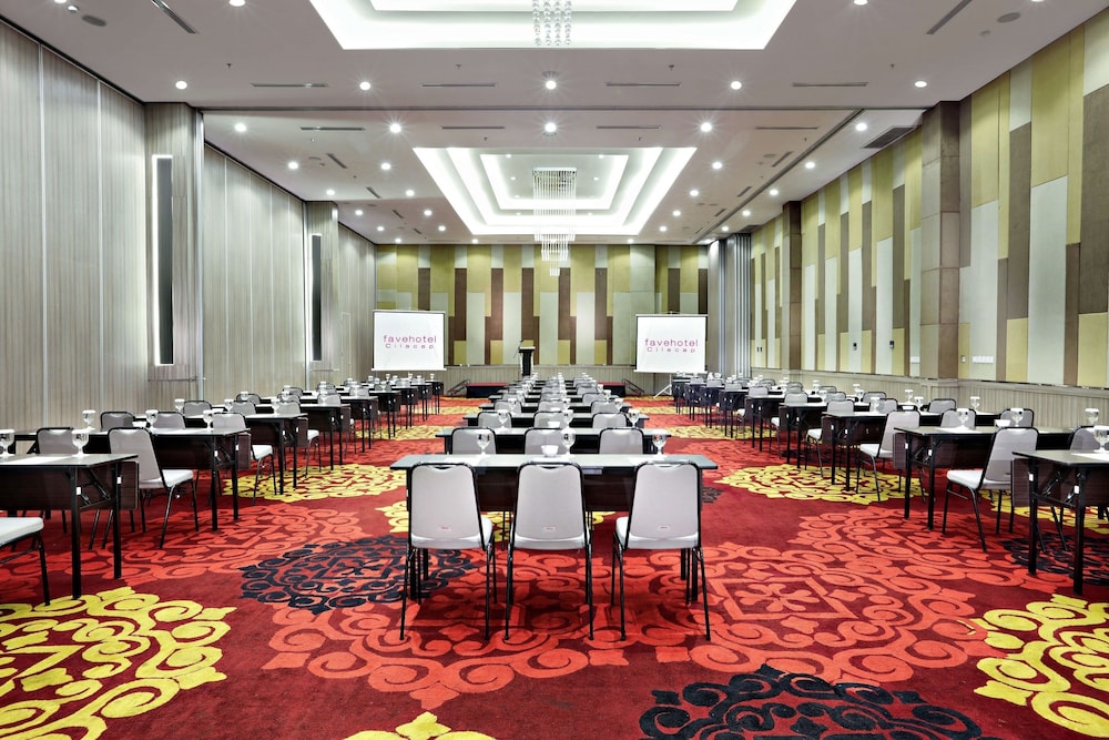 favehotel Cilacap 30/40