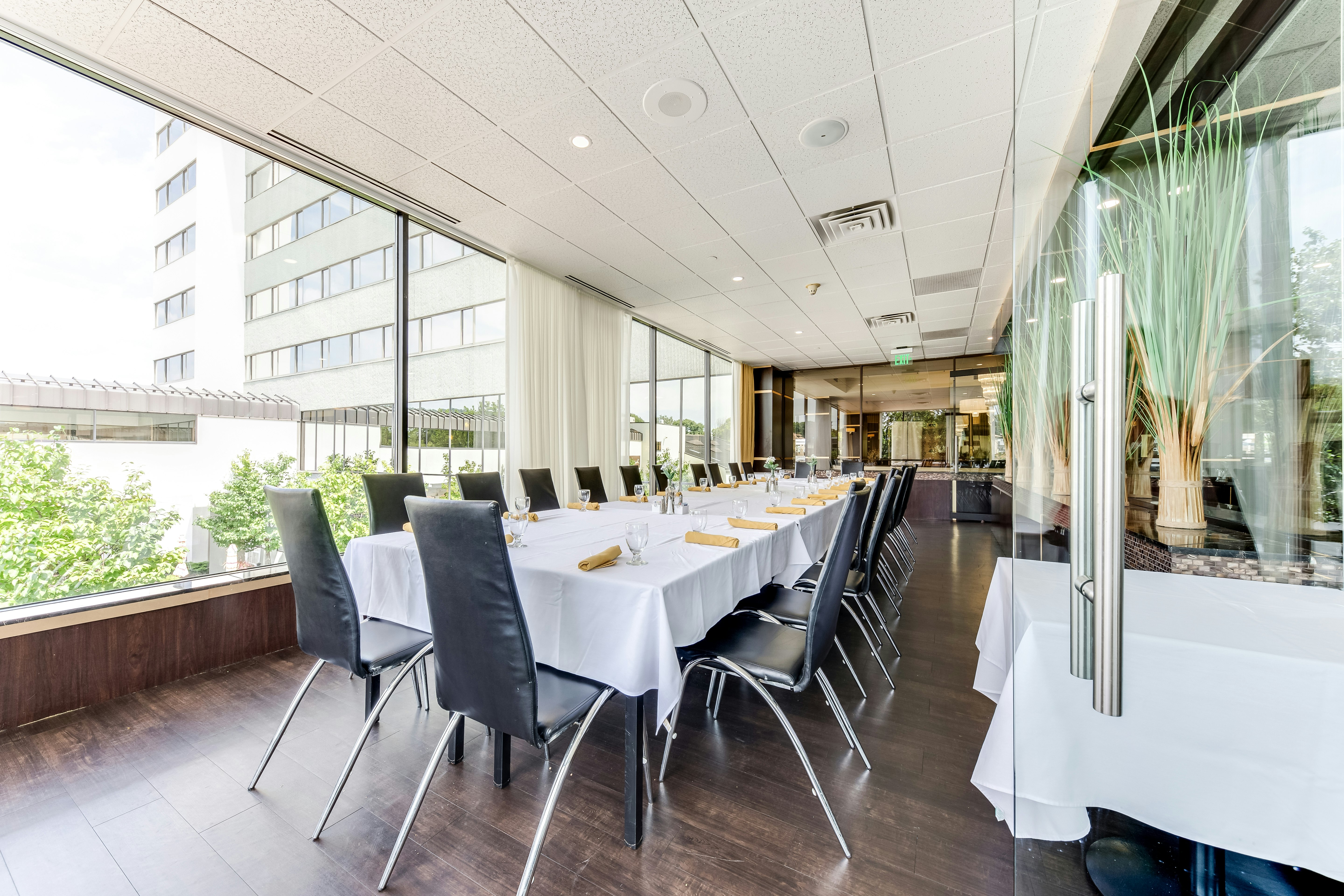 Doubletree By Hilton Hotel Binghamton 34/51