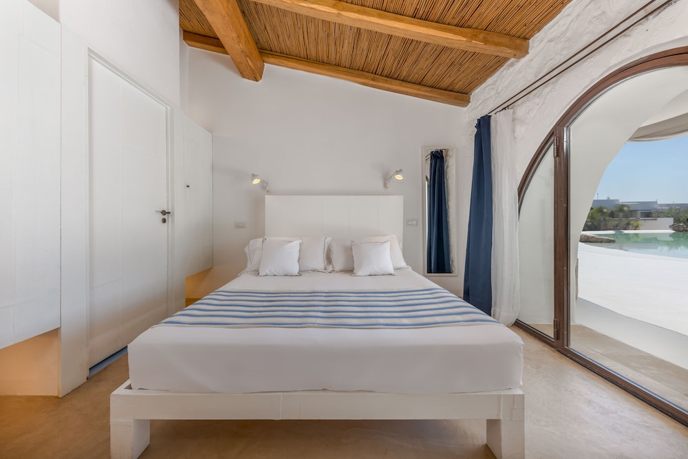 Masseria Pugliese 5/50