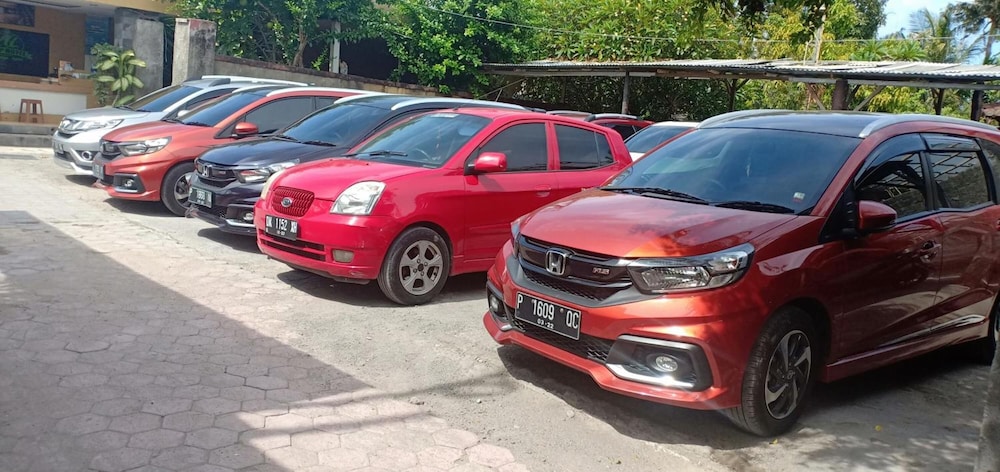 Vico Hotel (ex Cheap Hotel Nusa Dua) 28/41