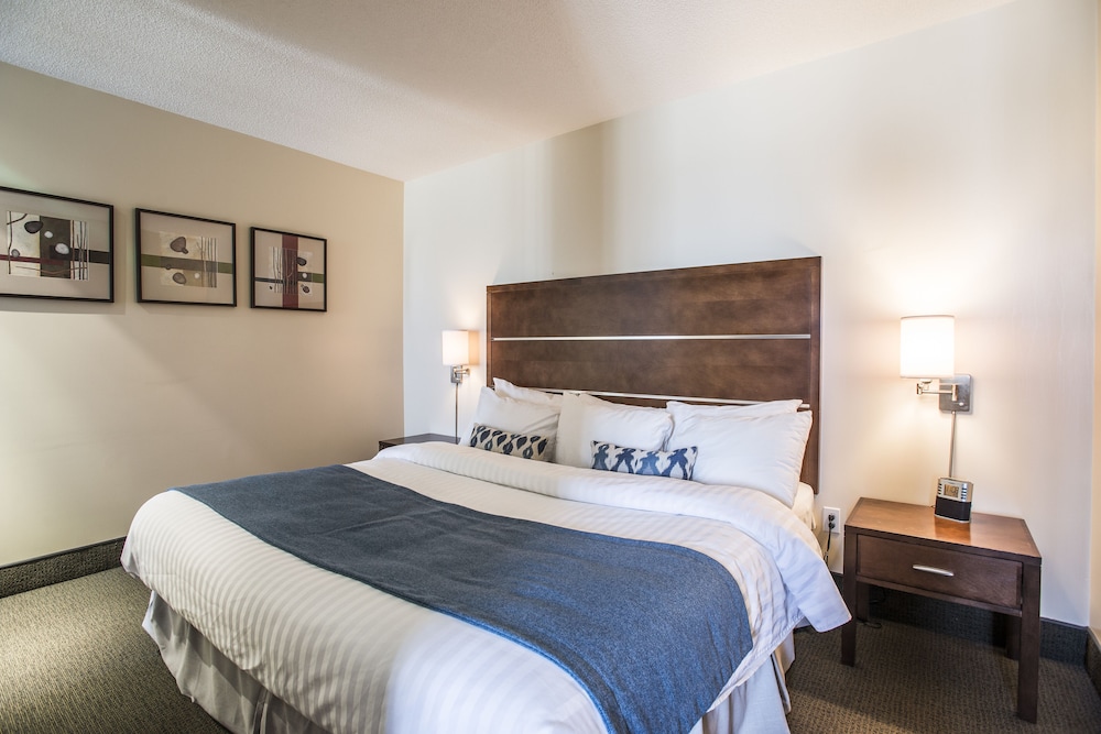 Hotel Albert Rouyn-Noranda 5/43