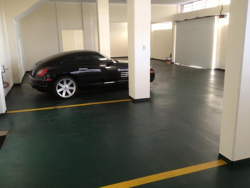 Australia Suites Ejecutivas 36/43