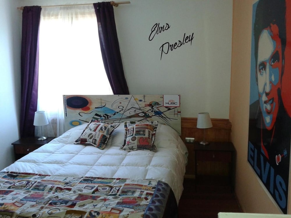 Ecomusic Hotel 15/28