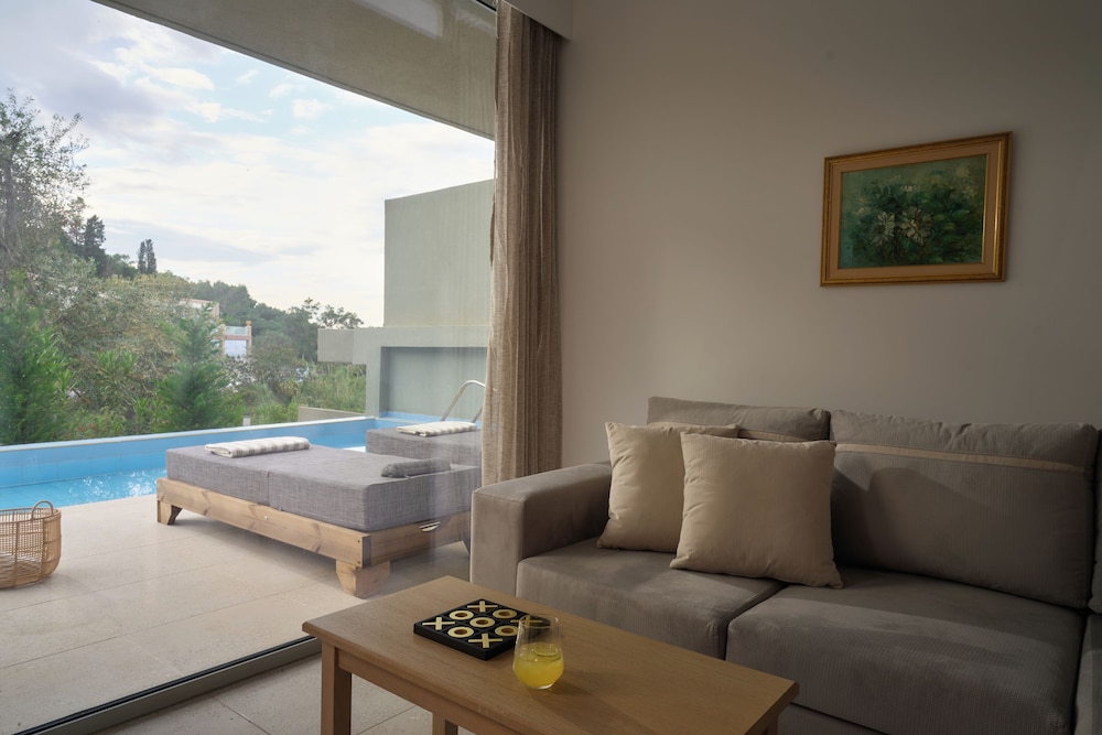 Mythos Panorama Hotel - Adults only 67/88