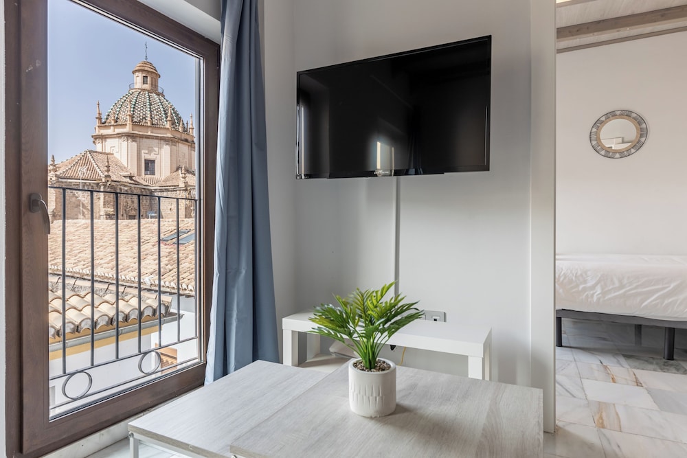 APARTAMENTOS 3000 REALEJO GRANADA CENTRO 31/40