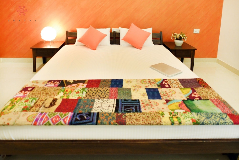 Zostel Jaipur 44/57