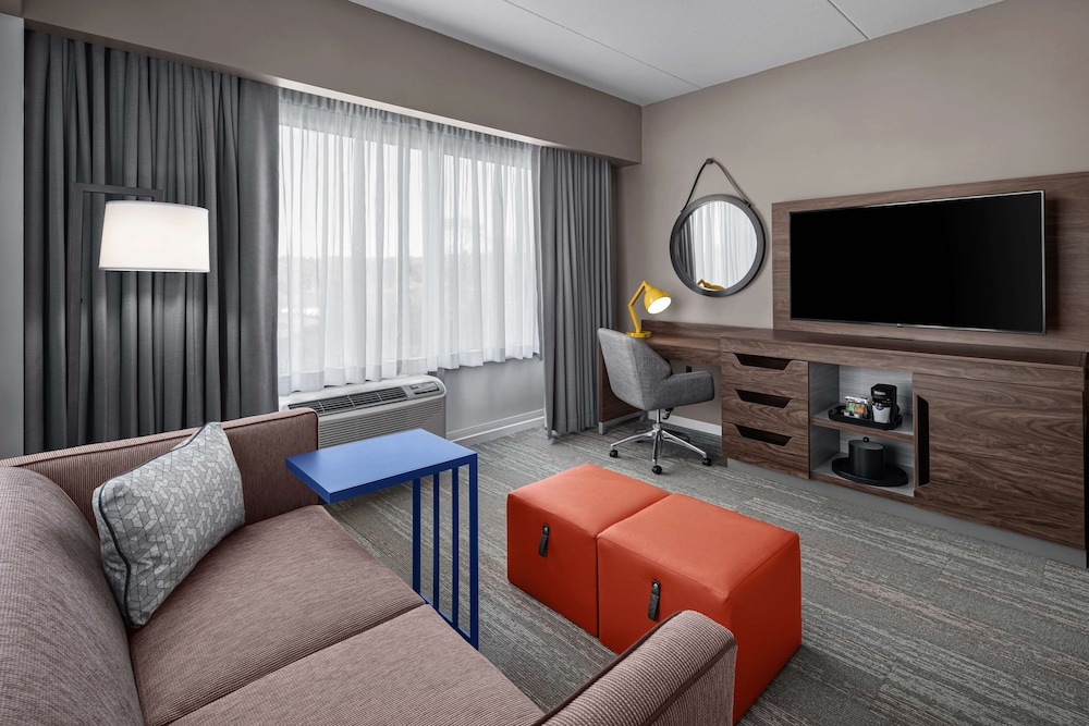 Hampton Inn Woburn Boston 30/41