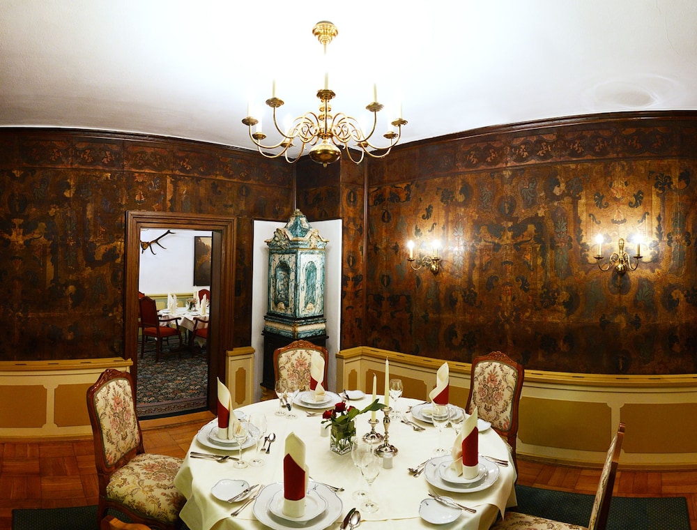 Churfuerstliche Waldschaenke Moritzburg 53/62