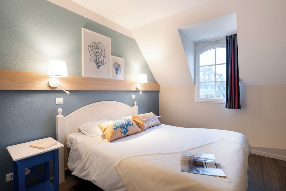 Residence Cap Marine 7/50