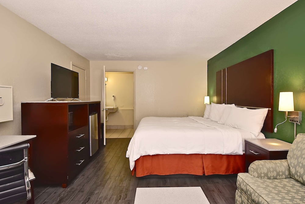 SureStay Hotel By Best Western Sarasota Lido Beach 9/33