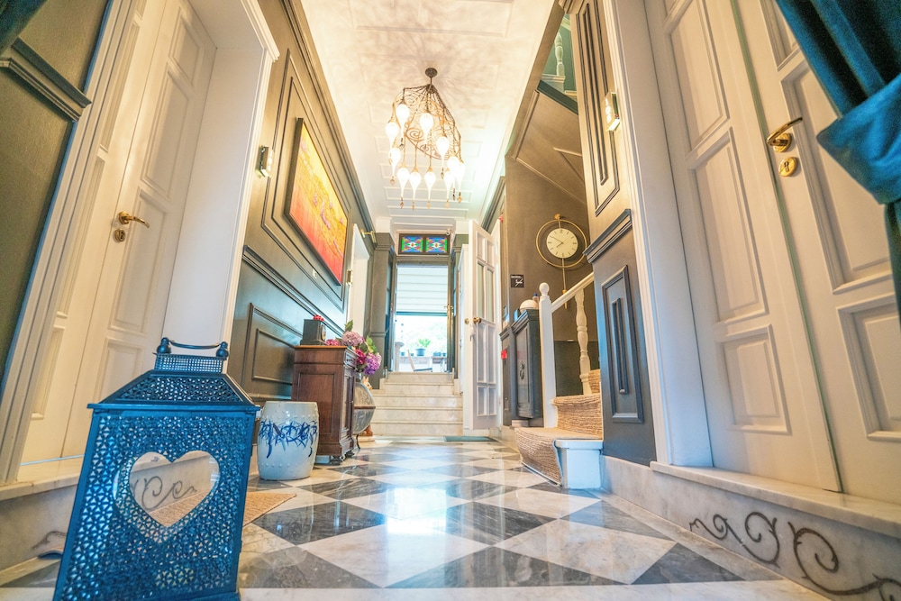 Siyah Lale Butik Hotel 27/50