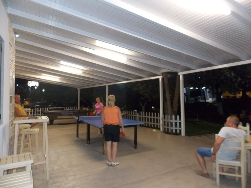 Mediterrane Hotel Sarande 25/51