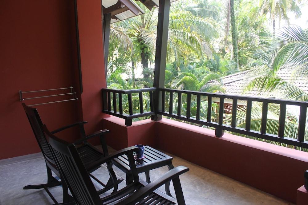 Sudala Beach Resort 32/50