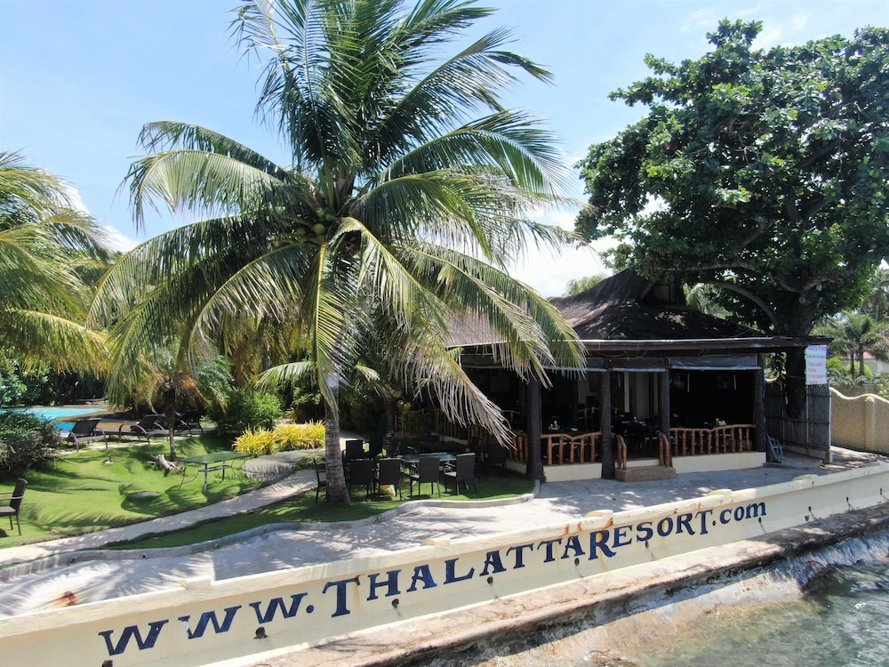 Thalatta Resort 29/37