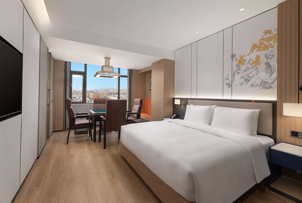 Ramada Encore by Wyndham Dongguan Chang an 2/18