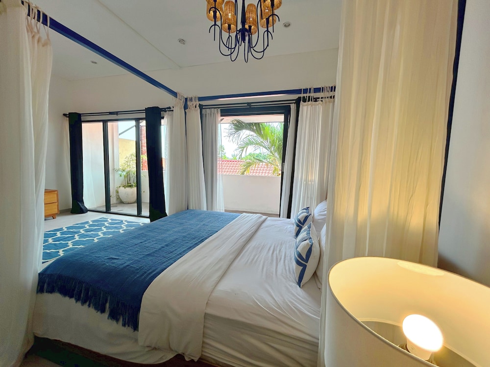 Berawa Nest (formely Canggu Studio Downtown) 14/50