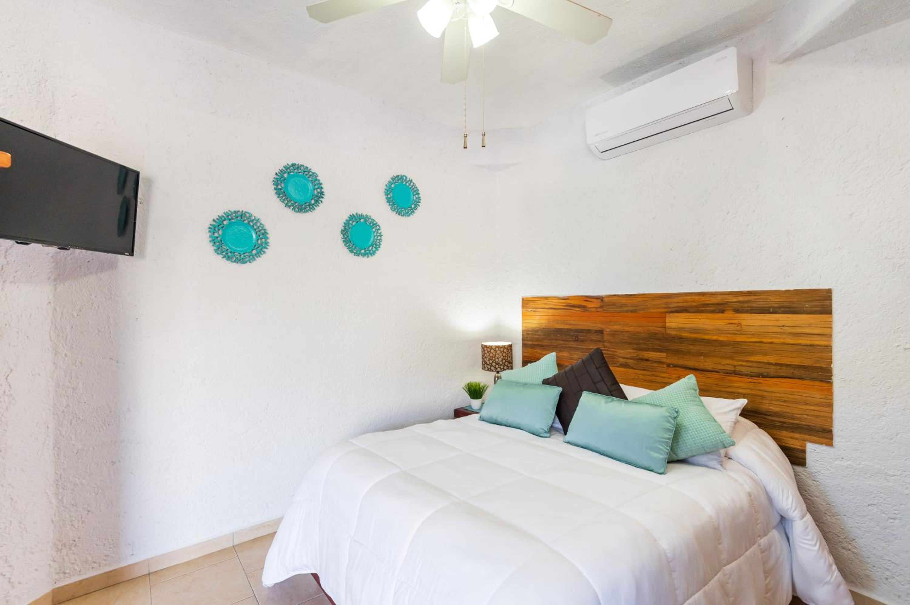 Marina Town &amp; Beach Studios 18/62