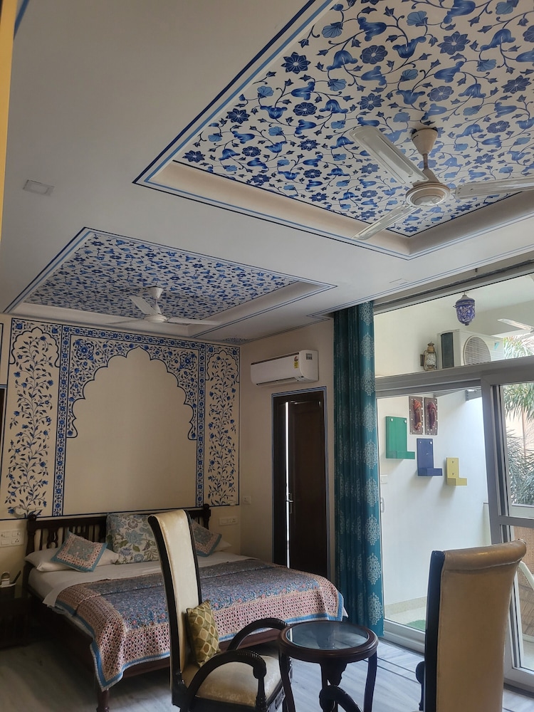 All Seasons Homestay 21/50