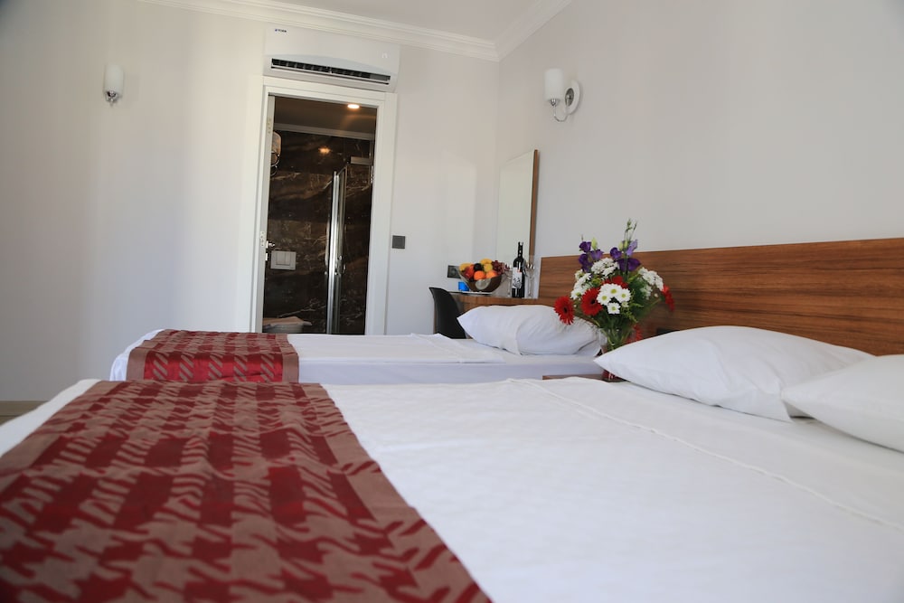 Modern Life Bodrum Otel 20/50