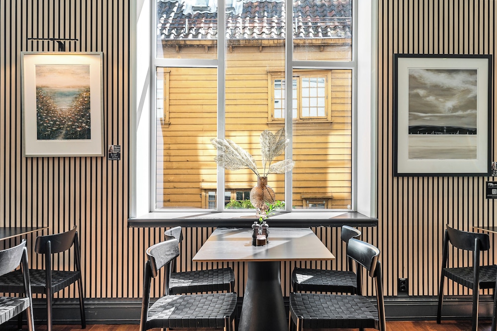 Home Hotel Bryggen 53/70