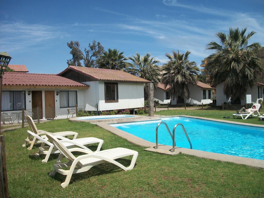 Cabañas Marserena 34/50