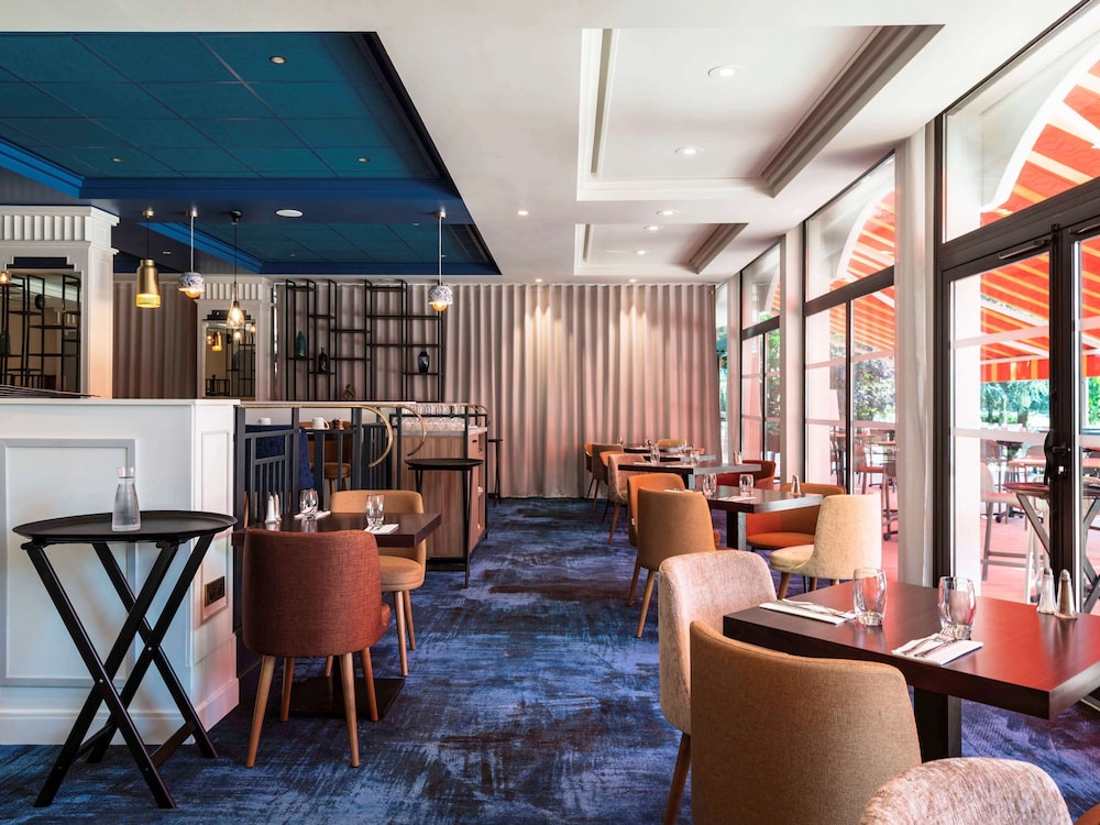 ibis Styles Aix-les-Bains Domaine de Marlioz 57/71