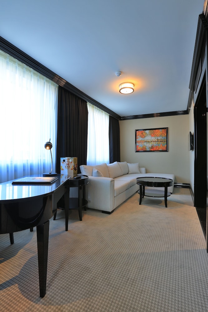 Latanya Hotel Ankara 46/76