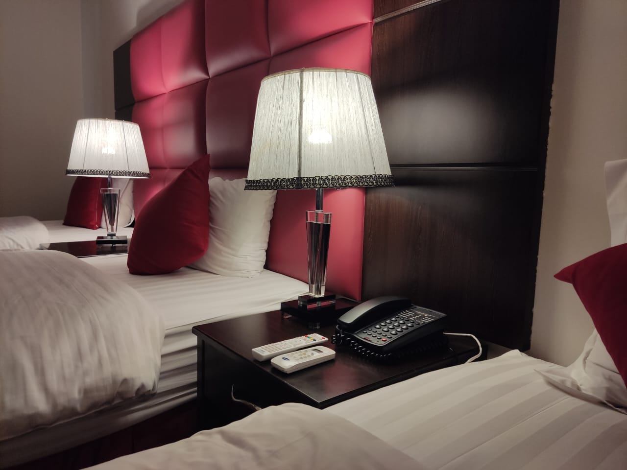 فندق رمال الجزيره (Rimal Aljazirah Hotel (Milana Hotel)) 19/43