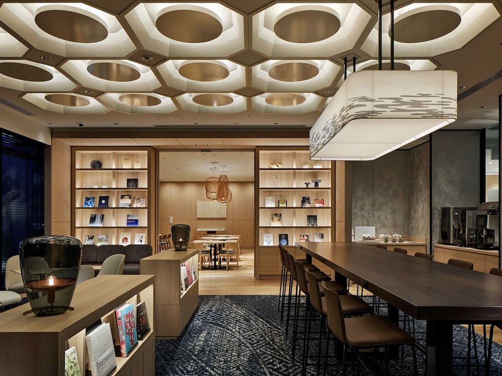Hotel Vischio Kyoto By Granvia 39/59