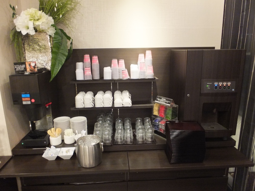 Dormy Inn Premium Hakata Canal City Mae 27/37