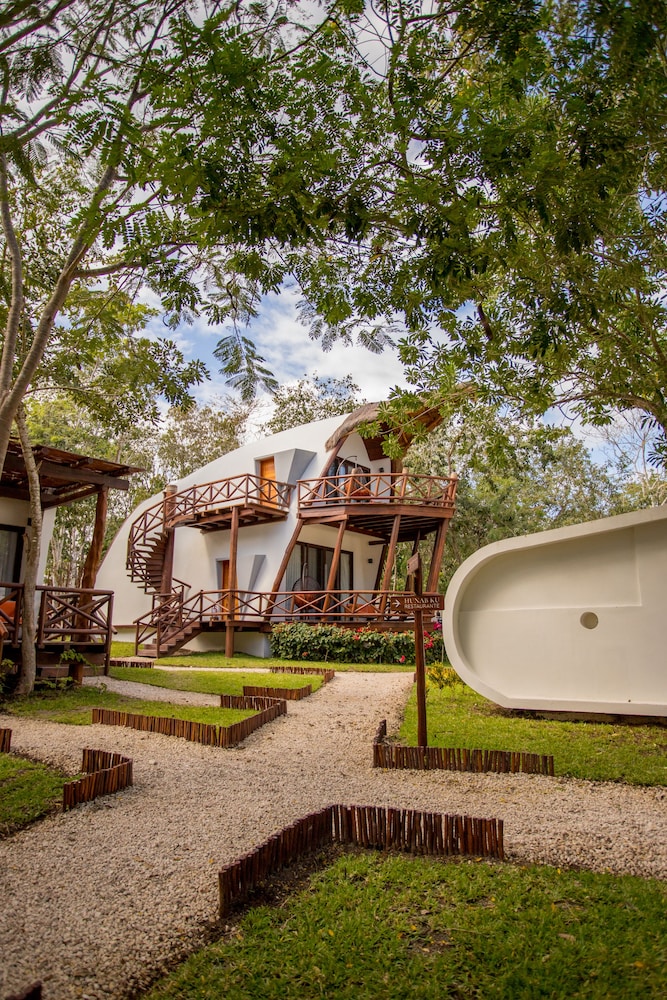 Mia Bacalar Luxury Resort and Spa 44/50