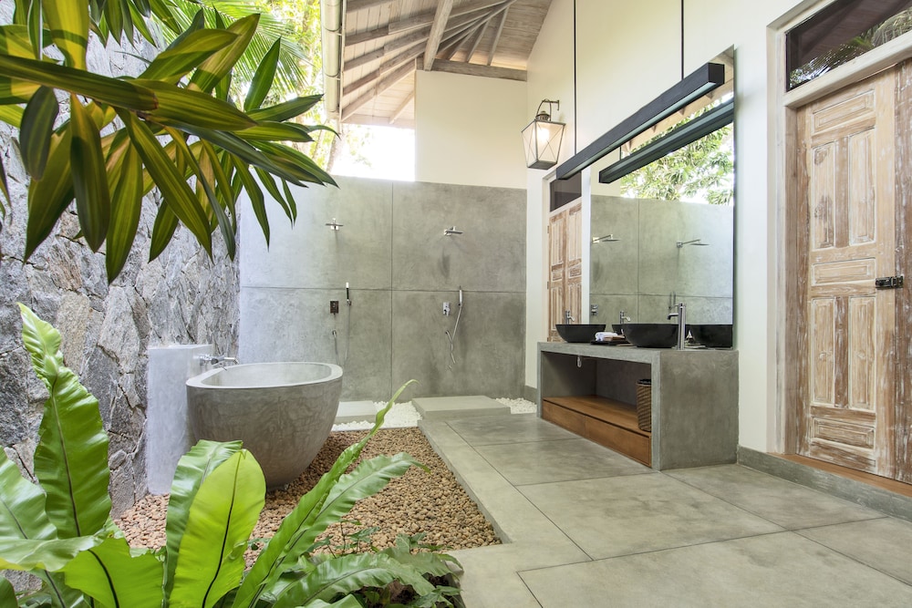 Haritha Villas + Spa 7/55
