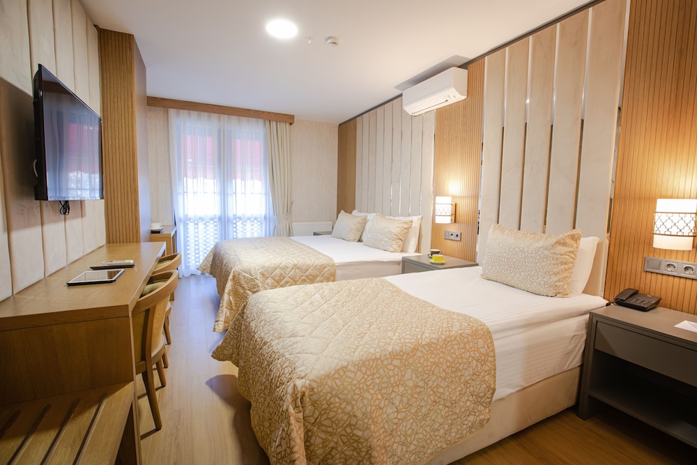 Bahcelievler Hotels 20/50