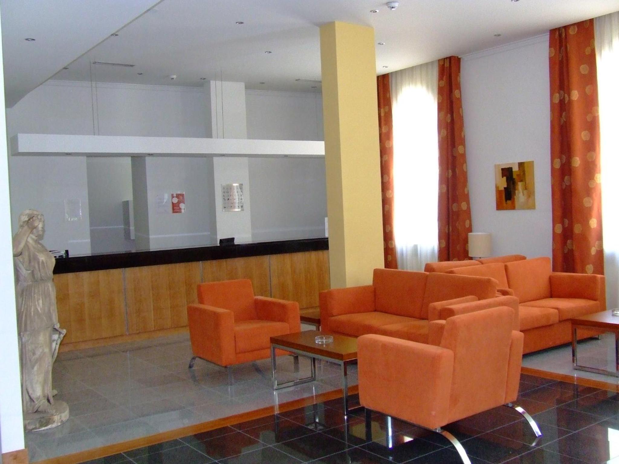 Hotel Apartamento Geres Ribeiro 12/59