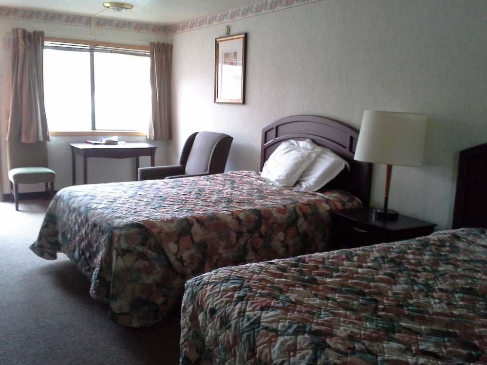Richland Inn And Suites 18/32