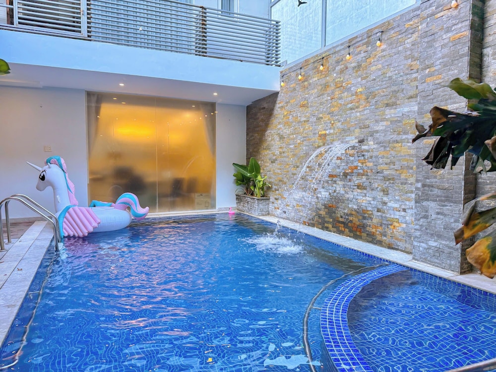 Hese Boutique Hotel & Apartment 41/73