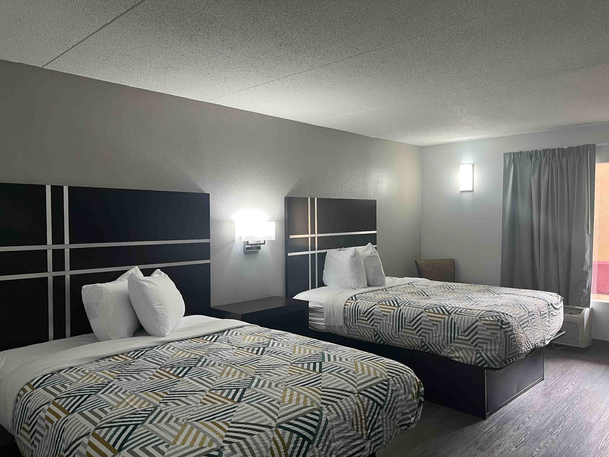Motel6 Spindale, NC - Forest City 13/29